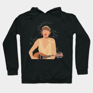 Willow Taylor Swift Hoodie